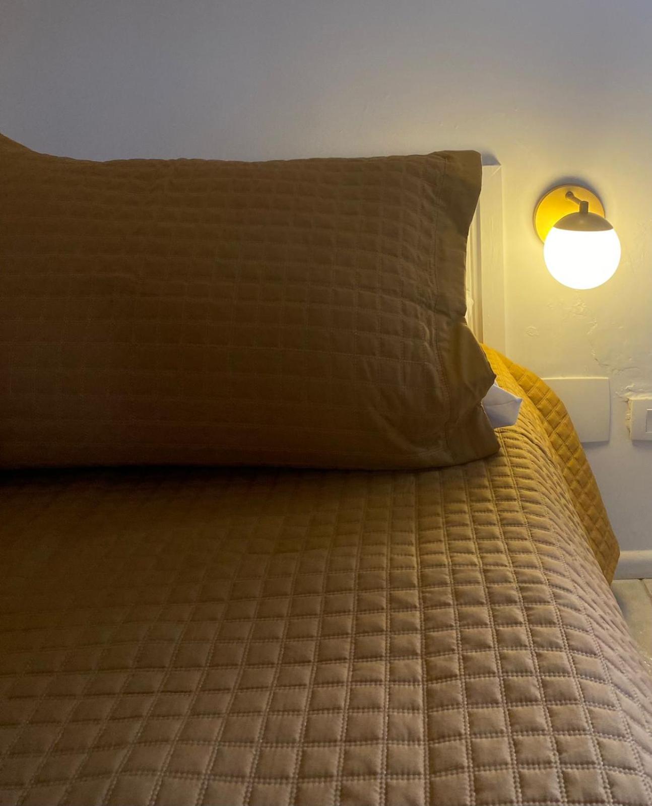 בארה דו סאי Casa Hotel Sahy מראה חיצוני תמונה