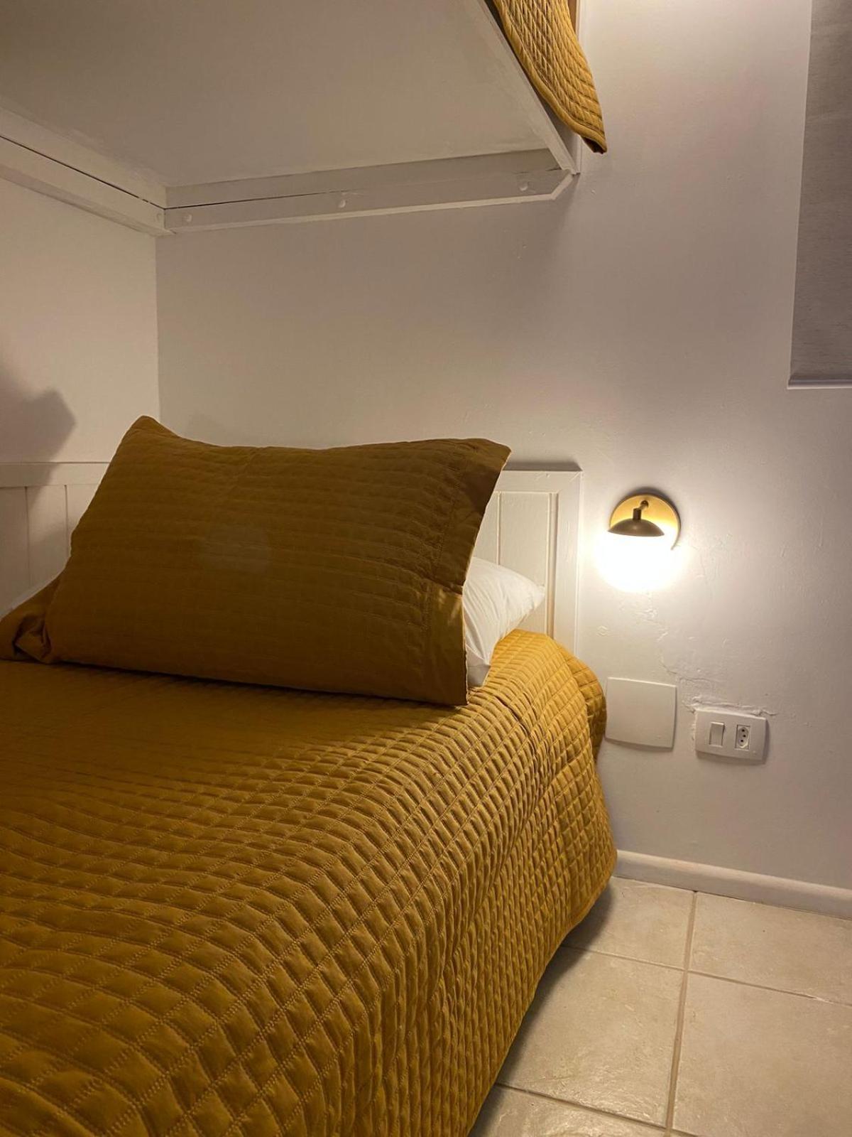בארה דו סאי Casa Hotel Sahy מראה חיצוני תמונה