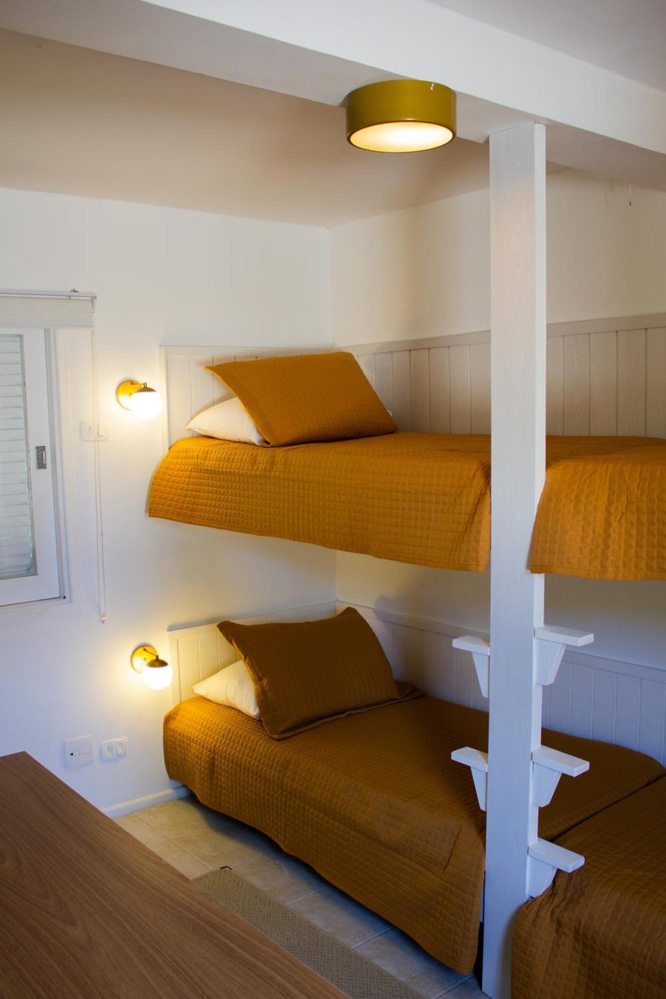 בארה דו סאי Casa Hotel Sahy מראה חיצוני תמונה