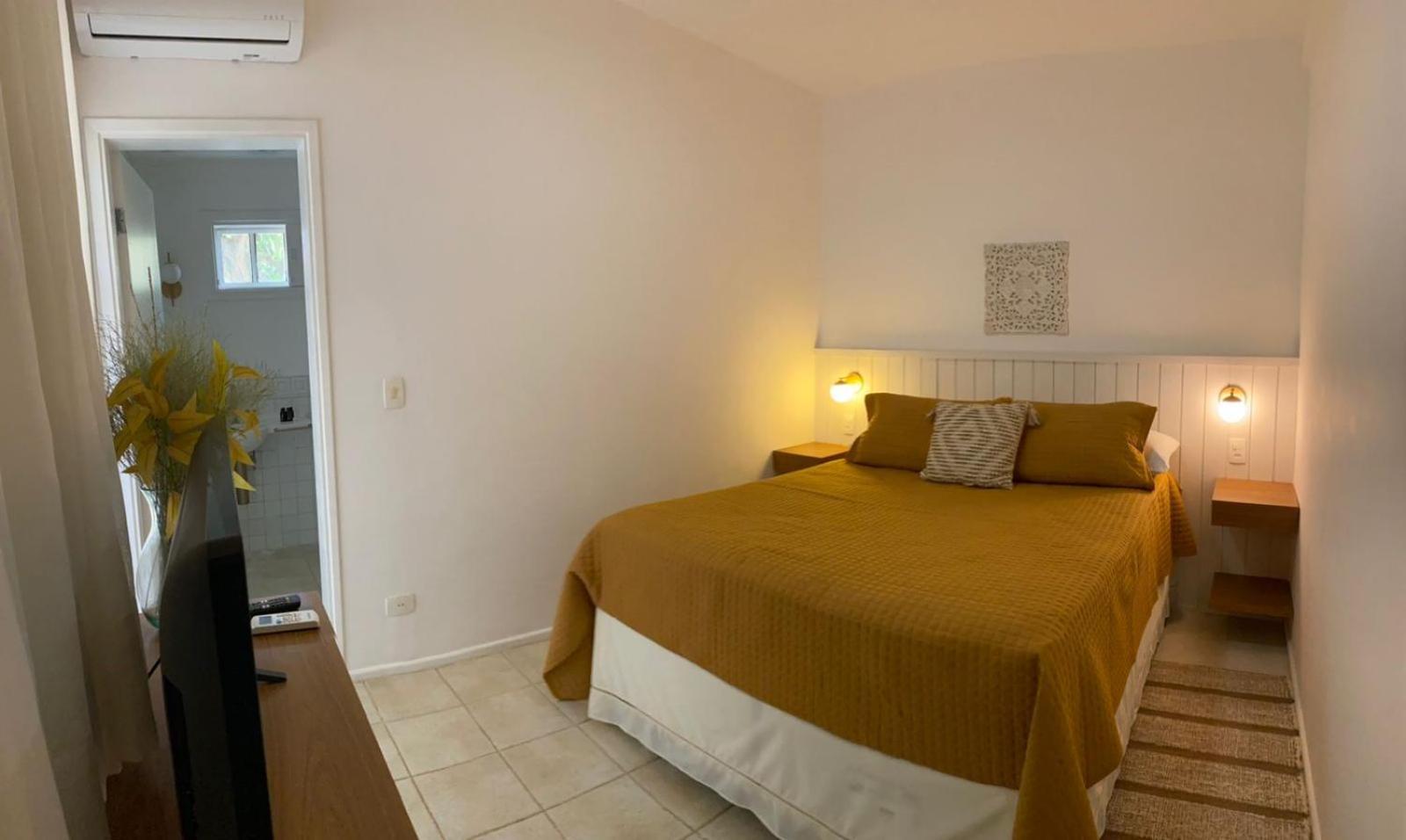 בארה דו סאי Casa Hotel Sahy מראה חיצוני תמונה