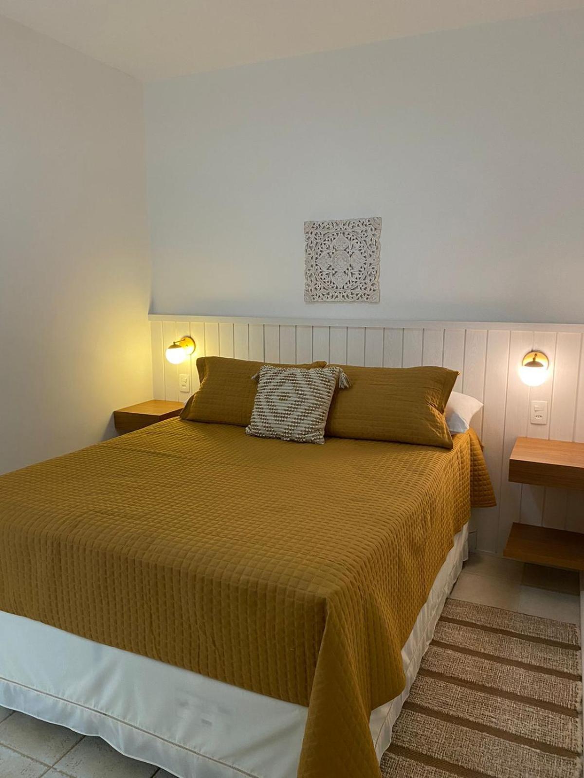 בארה דו סאי Casa Hotel Sahy מראה חיצוני תמונה