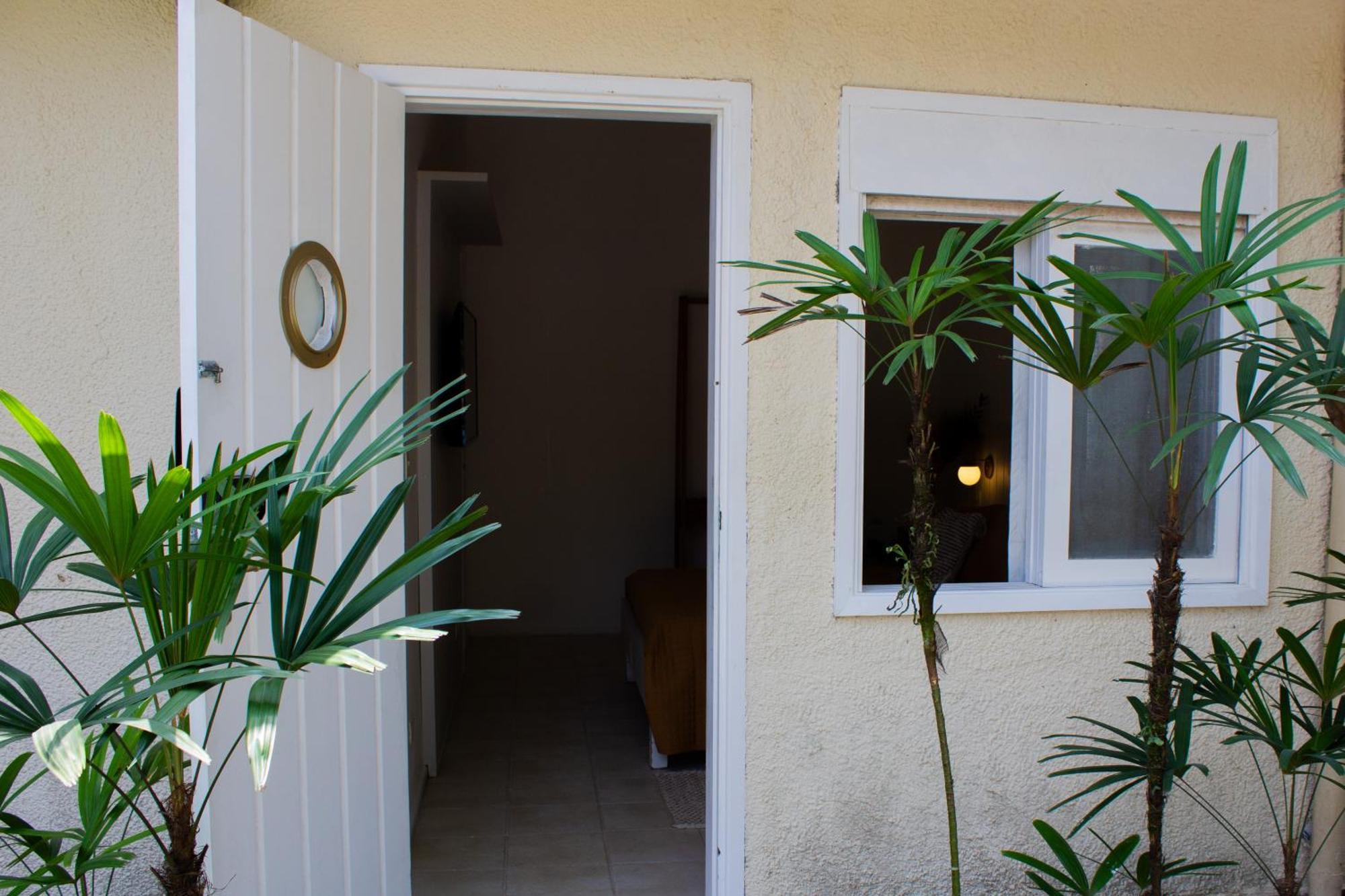 בארה דו סאי Casa Hotel Sahy מראה חיצוני תמונה