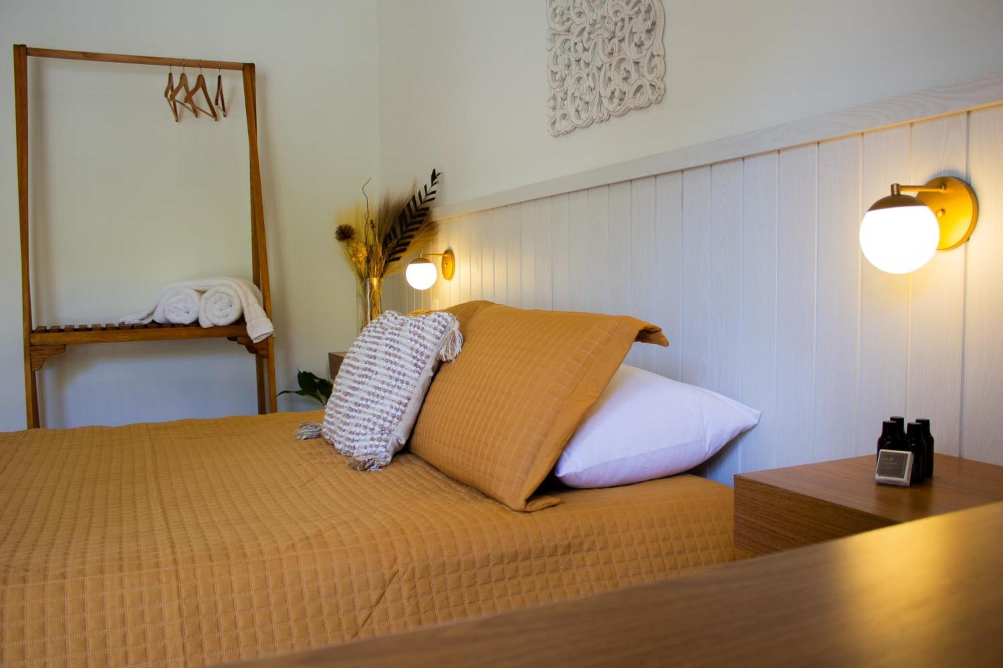 בארה דו סאי Casa Hotel Sahy מראה חיצוני תמונה