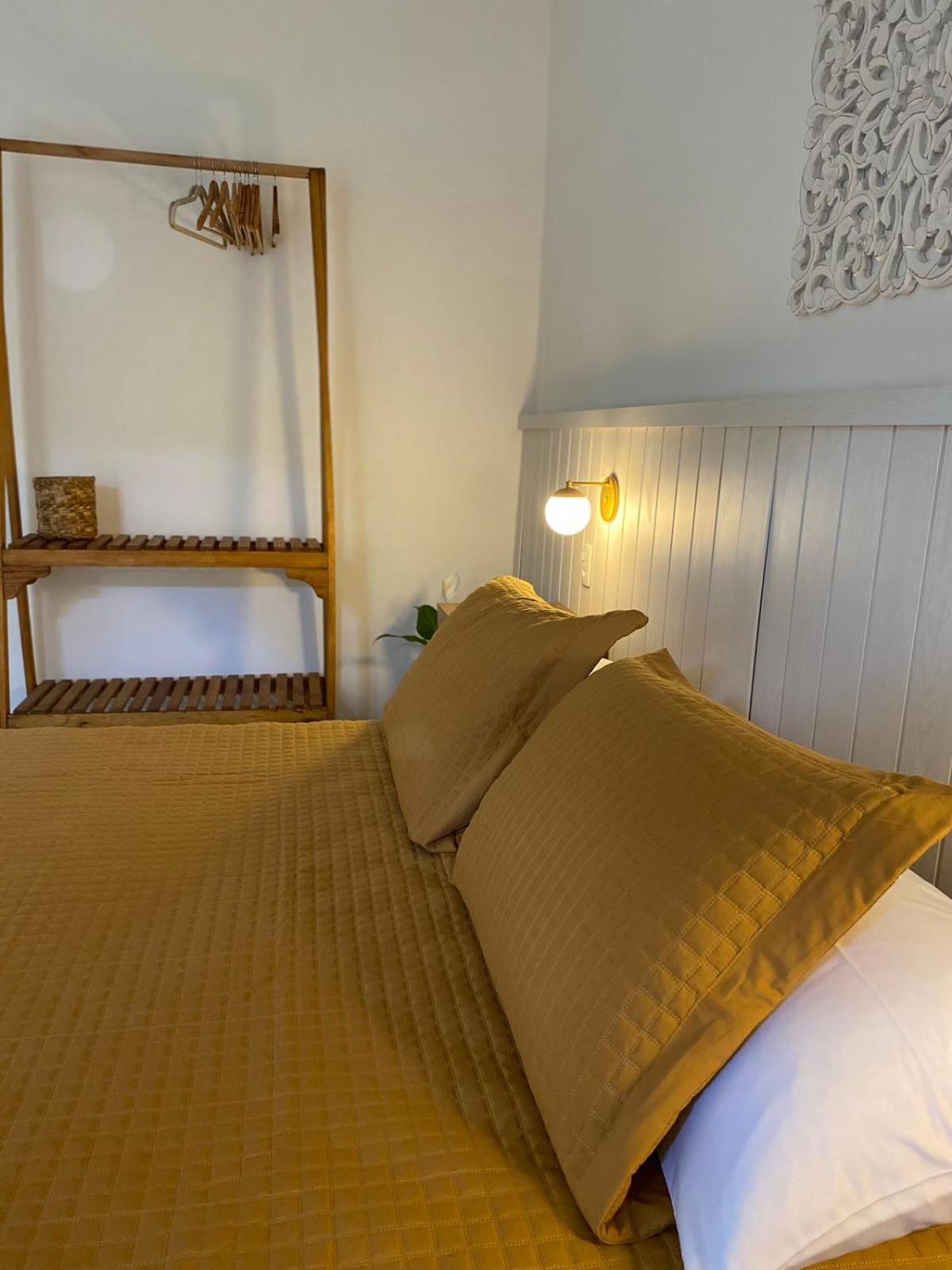 בארה דו סאי Casa Hotel Sahy מראה חיצוני תמונה
