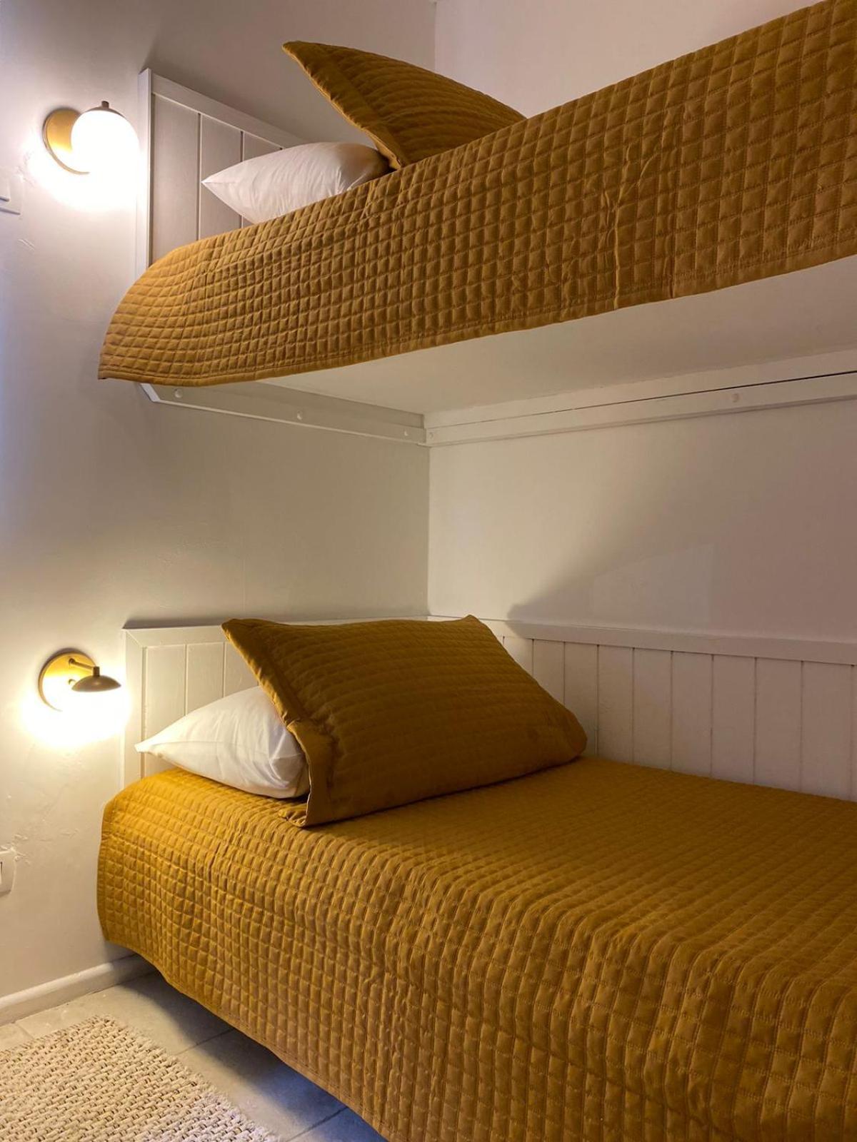 בארה דו סאי Casa Hotel Sahy מראה חיצוני תמונה