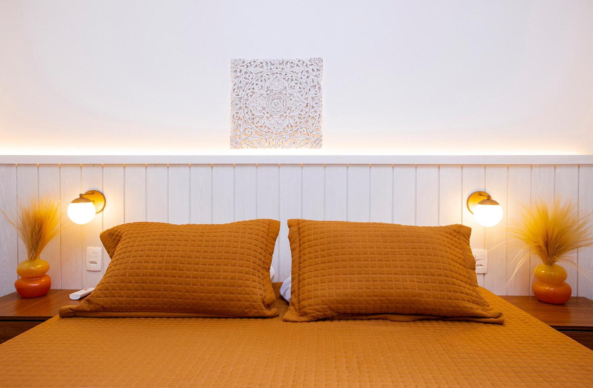 בארה דו סאי Casa Hotel Sahy מראה חיצוני תמונה