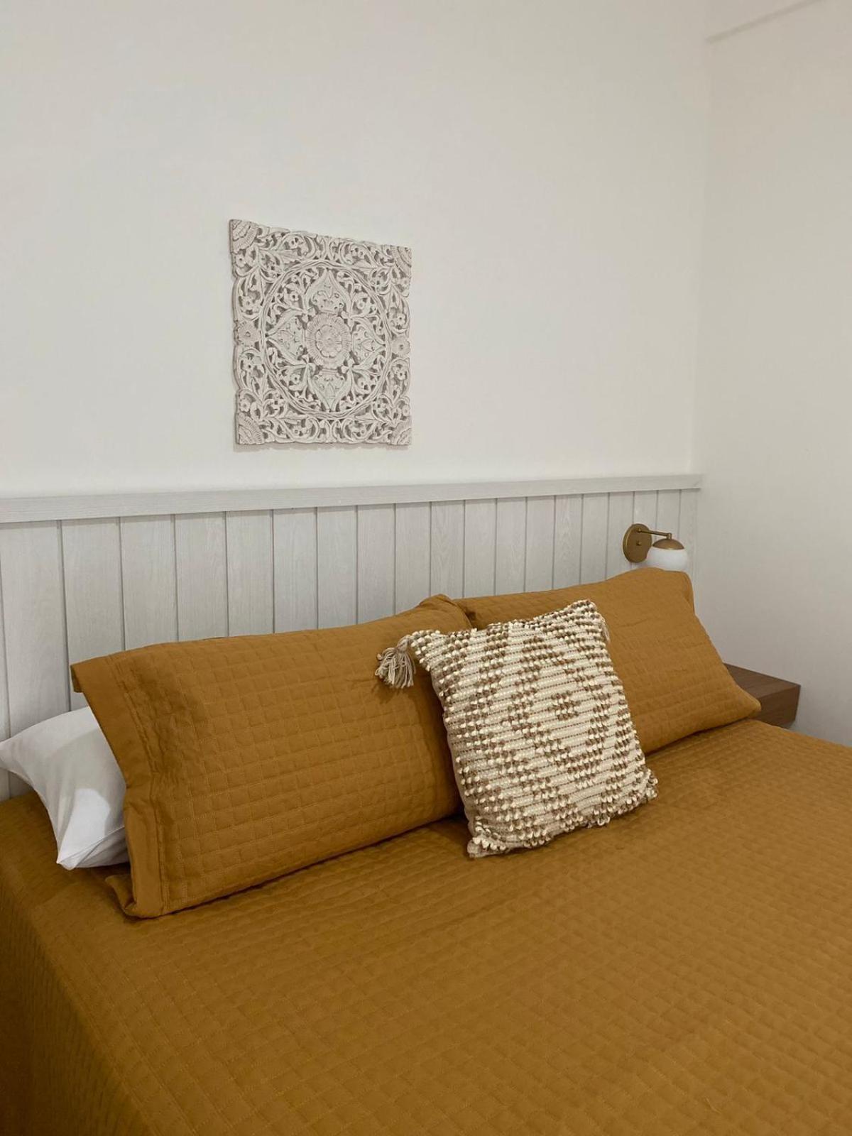 בארה דו סאי Casa Hotel Sahy מראה חיצוני תמונה