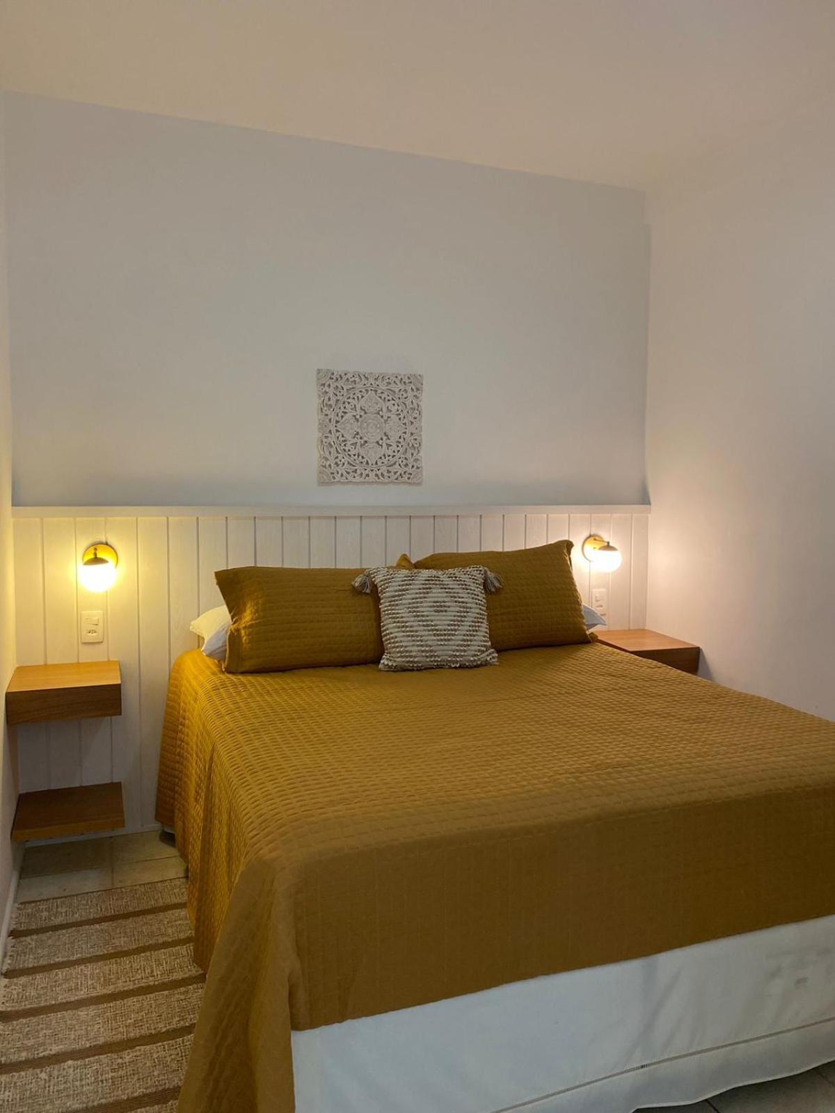 בארה דו סאי Casa Hotel Sahy מראה חיצוני תמונה